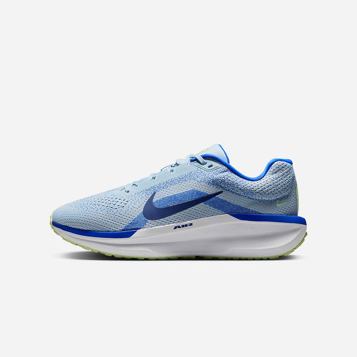 Giày Chạy Bộ Nam Nike Winflo 11 - Xanh Dương - Supersports Vietnam