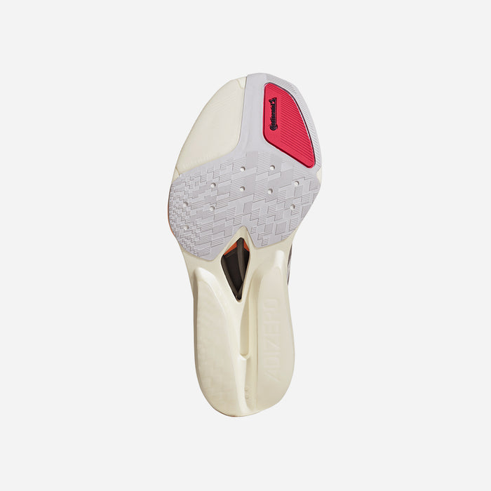 Giày Chạy Bộ Unisex Adidas Adizero Prime X3 Strung - Xám - Supersports Vietnam