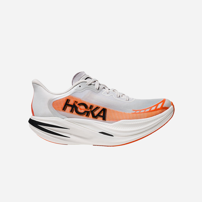 Giày Chạy Bộ Unisex HOKA Cielo X1 2.0 - Trắng - Supersports Vietnam