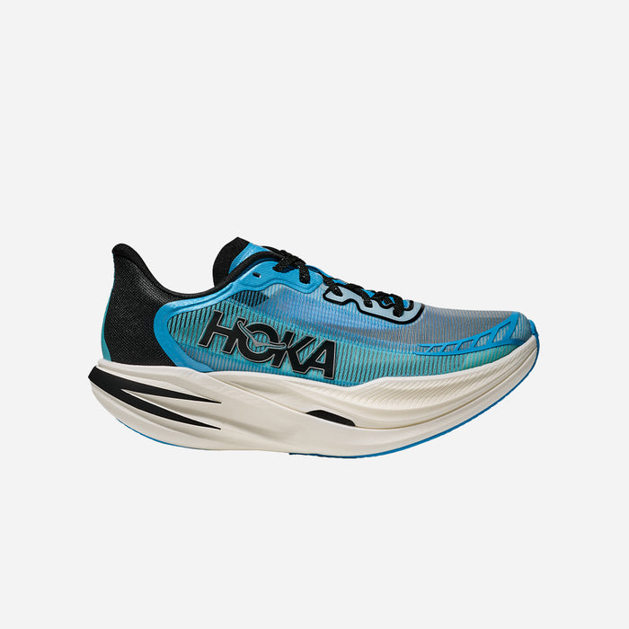 Giày Chạy Bộ Unisex HOKA Cielo X1 2.0 - Xanh Dương - Supersports Vietnam