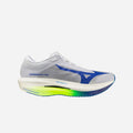 Giày Chạy Bộ Unisex Mizuno Hyperwarp Pro - Trắng - Supersports Vietnam