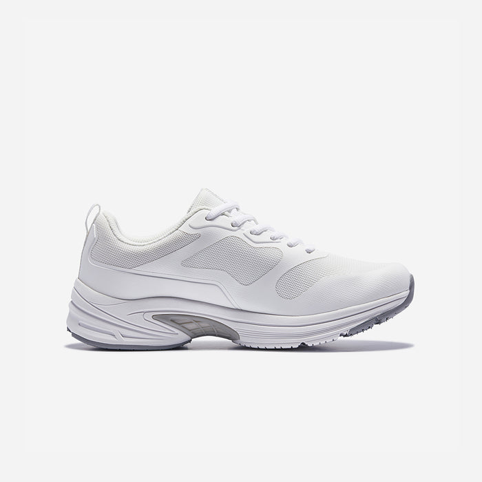 Giày Chạy Bộ Unisex Prospecs Sr Reboot - Trắng - Supersports Vietnam