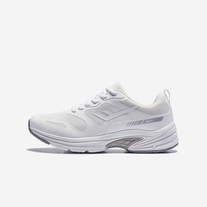 Giày Chạy Bộ Unisex Prospecs Sr Reboot - Trắng - Supersports Vietnam