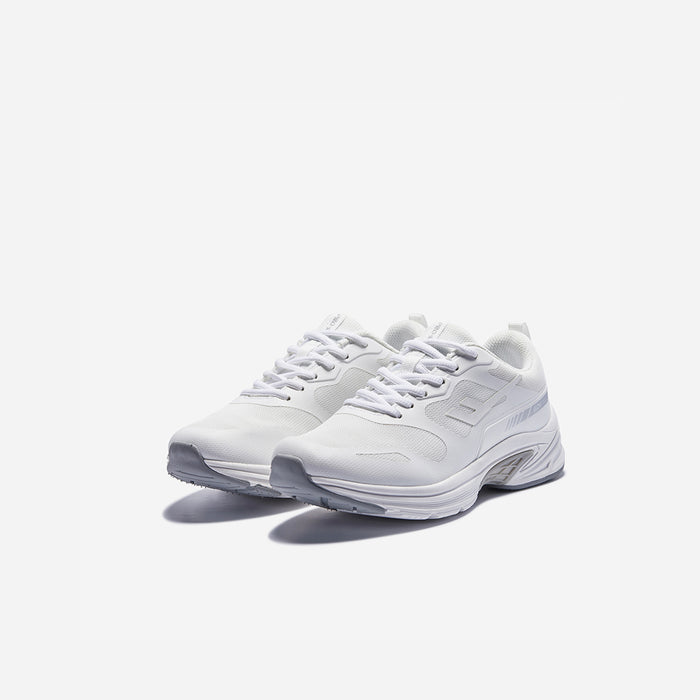 Giày Chạy Bộ Unisex Prospecs Sr Reboot - Trắng - Supersports Vietnam