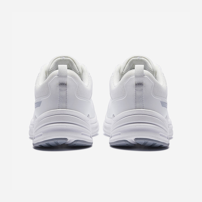 Giày Chạy Bộ Unisex Prospecs Sr Reboot - Trắng - Supersports Vietnam