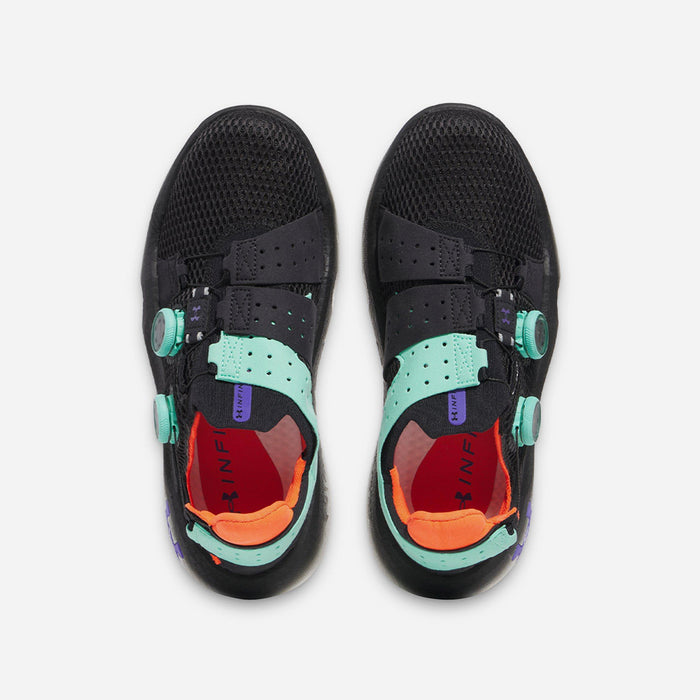Giày Chạy Bộ Unisex Under Armour Infinite Mega - Supersports Vietnam