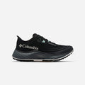 Giày Chạy Trail Nữ Columbia Konos Speed Trail Atr™ - Đen - Supersports Vietnam