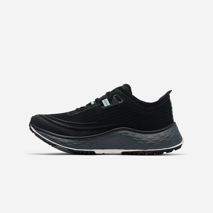 Giày Chạy Trail Nữ Columbia Konos Speed Trail Atr™ - Đen - Supersports Vietnam