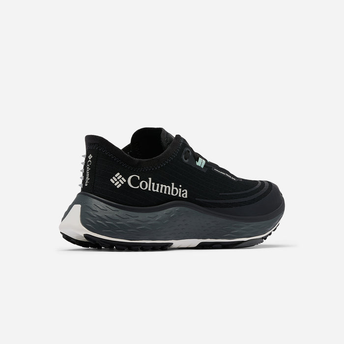 Giày Chạy Trail Nữ Columbia Konos Speed Trail Atr™ - Đen - Supersports Vietnam
