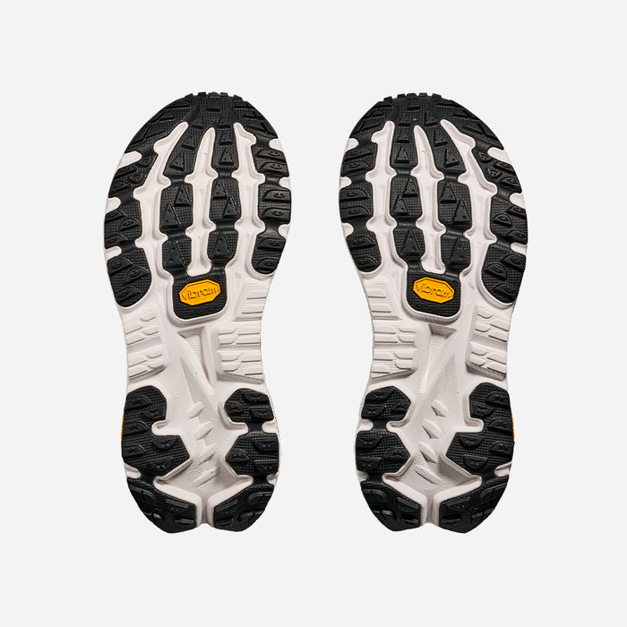 Giày Chạy Trail Nữ HOKA Mafate X - Đen - Supersports Vietnam