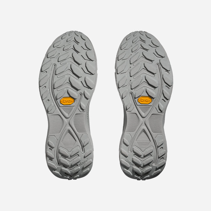 Giày Chạy Trail Nữ HOKA Transport 2 Wide - Xanh Mint - Supersports Vietnam
