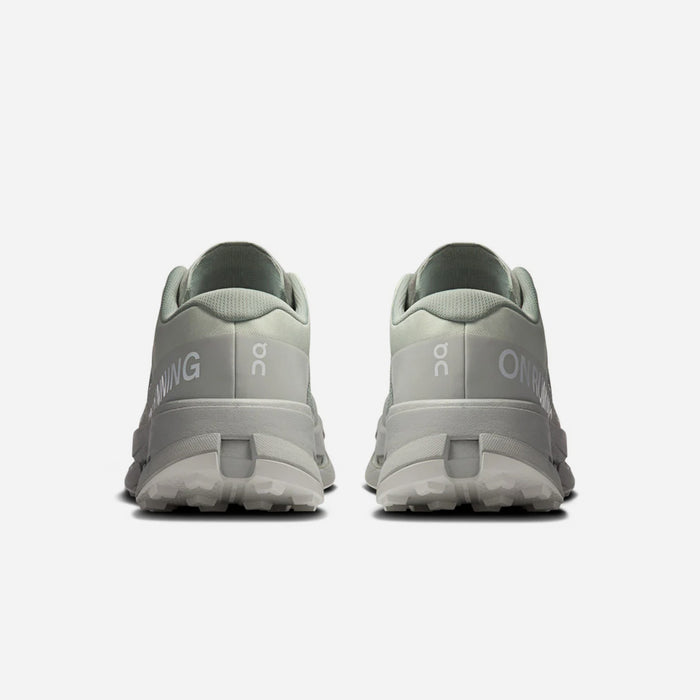 Giày Chạy Trail Nữ On Running Cloudultra 3 - Xanh Mint - Supersports Vietnam