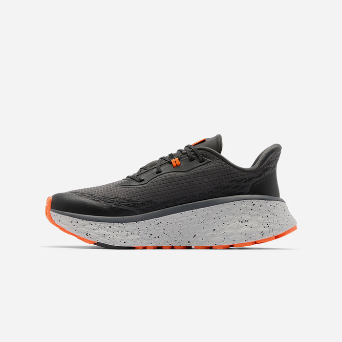 Giày Chạy Trail Nam Columbia Konos Trillium Atr™ - Xám - Supersports Vietnam