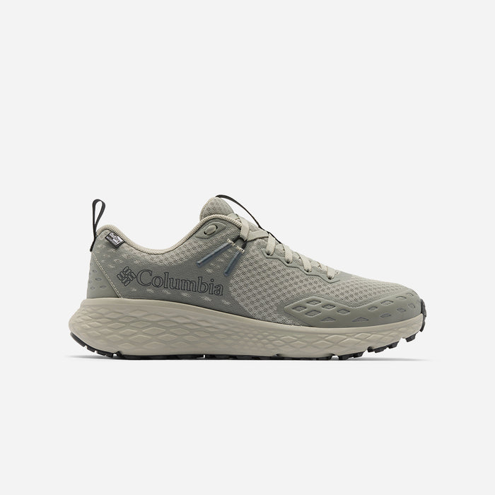 Giày Chạy Trail Nam Columbia Konos™ Trs Outdry™ - Xám - Supersports Vietnam