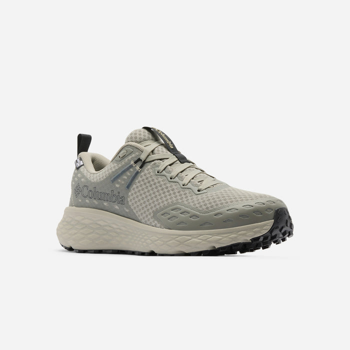Giày Chạy Trail Nam Columbia Konos™ Trs Outdry™ - Xám - Supersports Vietnam