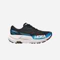 Giày Chạy Trail Nam HOKA Mafate X - Đen - Supersports Vietnam