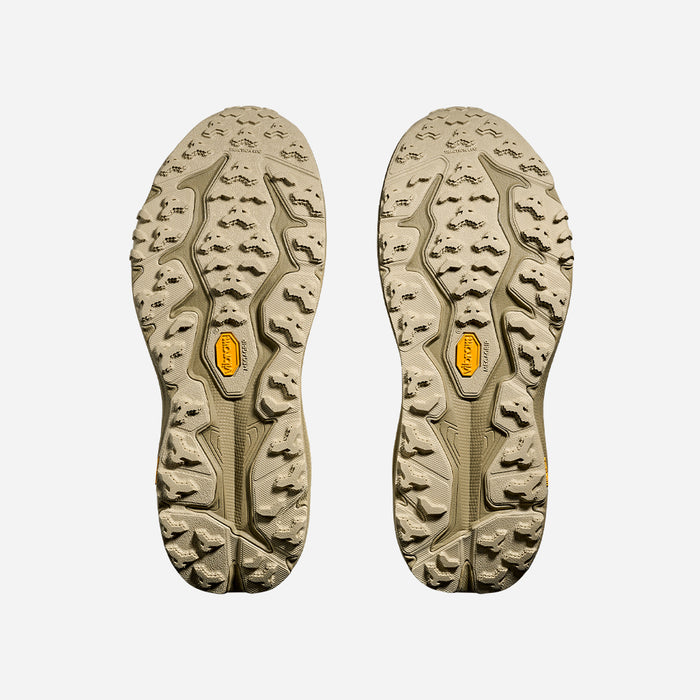 Giày Chạy Trail Nam HOKA Speedgoat 6 - Nâu - Supersports Vietnam