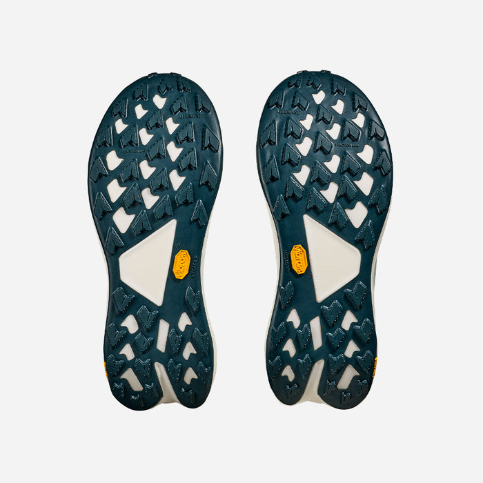 Giày Chạy Trail Nam HOKA Tecton X 3 - Xanh Lá - Supersports Vietnam