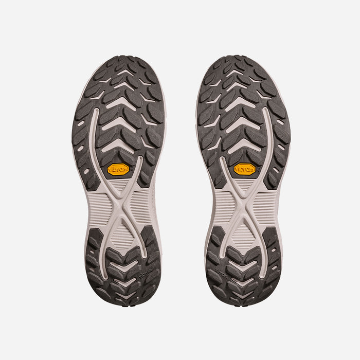 Giày Chạy Trail Nam HOKA Transport 2 Wide - Nâu - Supersports Vietnam