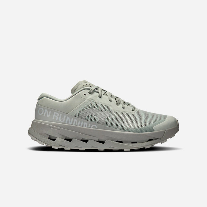 Giày Chạy Trail Nam On Running Cloudultra 3 - Xanh Mint - Supersports Vietnam