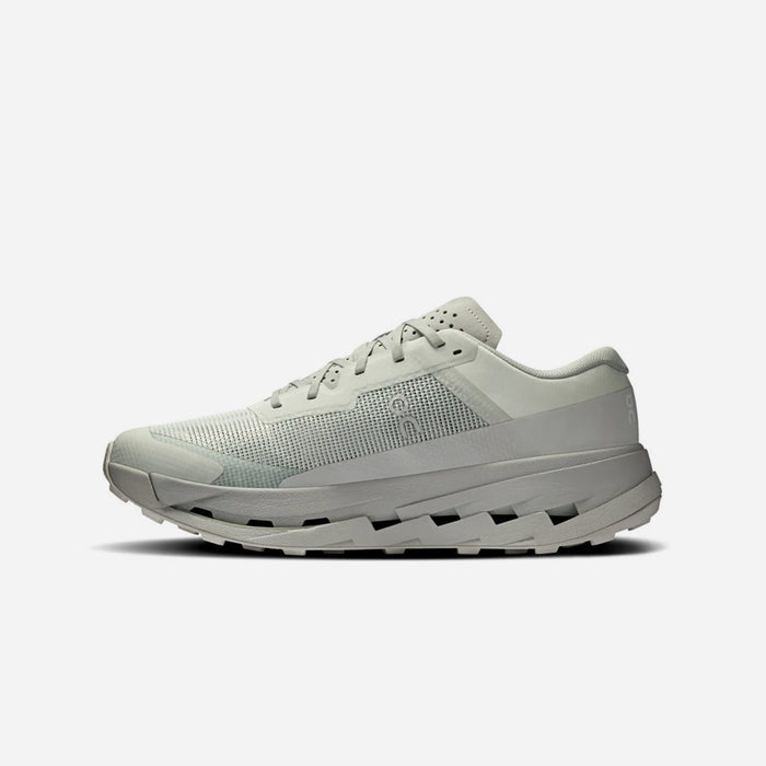 Giày Chạy Trail Nam On Running Cloudultra 3 - Xanh Mint - Supersports Vietnam