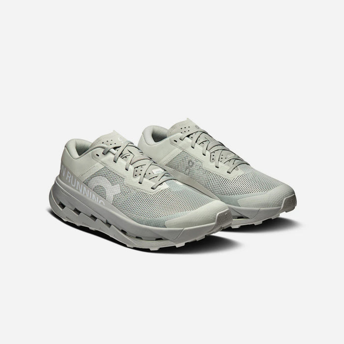 Giày Chạy Trail Nam On Running Cloudultra 3 - Xanh Mint - Supersports Vietnam