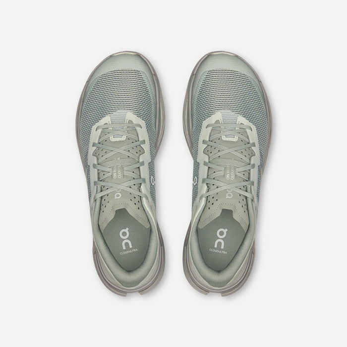 Giày Chạy Trail Nam On Running Cloudultra 3 - Xanh Mint - Supersports Vietnam