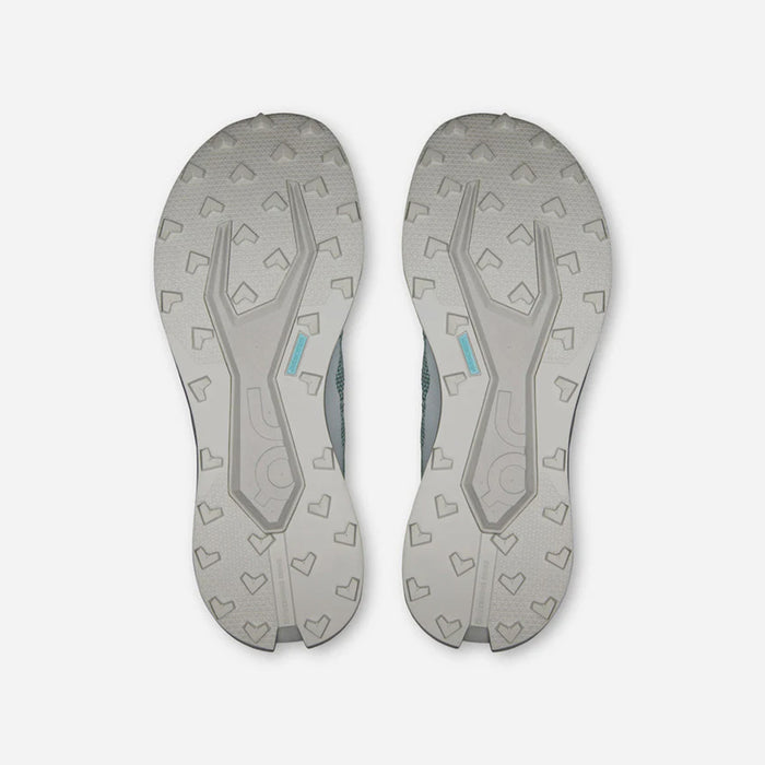 Giày Chạy Trail Nam On Running Cloudultra 3 - Xanh Mint - Supersports Vietnam