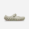 Giày Clog Nữ Crocs Echo Mary Jane - Be - Supersports Vietnam
