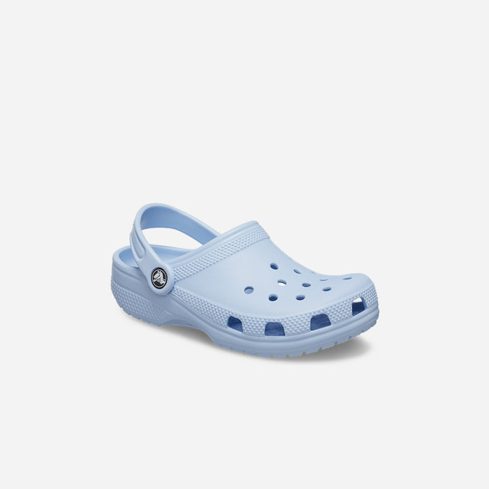 Giày Clog Trẻ Em Crocs Classic - Xanh Dương - Supersports Vietnam
