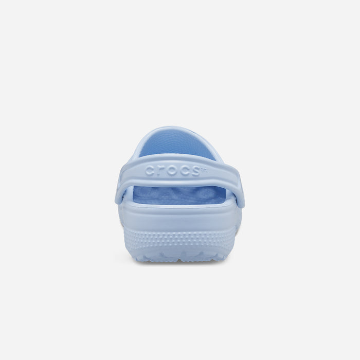 Giày Clog Trẻ Em Crocs Classic - Xanh Dương - Supersports Vietnam