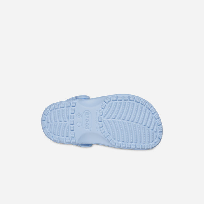 Giày Clog Trẻ Em Crocs Classic - Xanh Dương - Supersports Vietnam