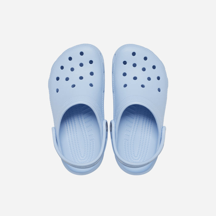 Giày Clog Trẻ Em Crocs Classic - Xanh Dương - Supersports Vietnam