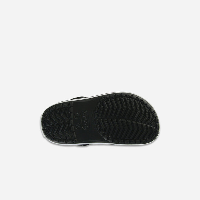 Giày Clog Trẻ Em Crocs Crocband - Đen - Supersports Vietnam