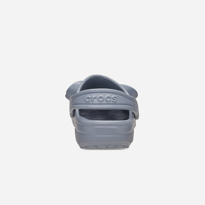 Giày Clog Trẻ Em Crocs Iam Koala Classic - Xám - Supersports Vietnam