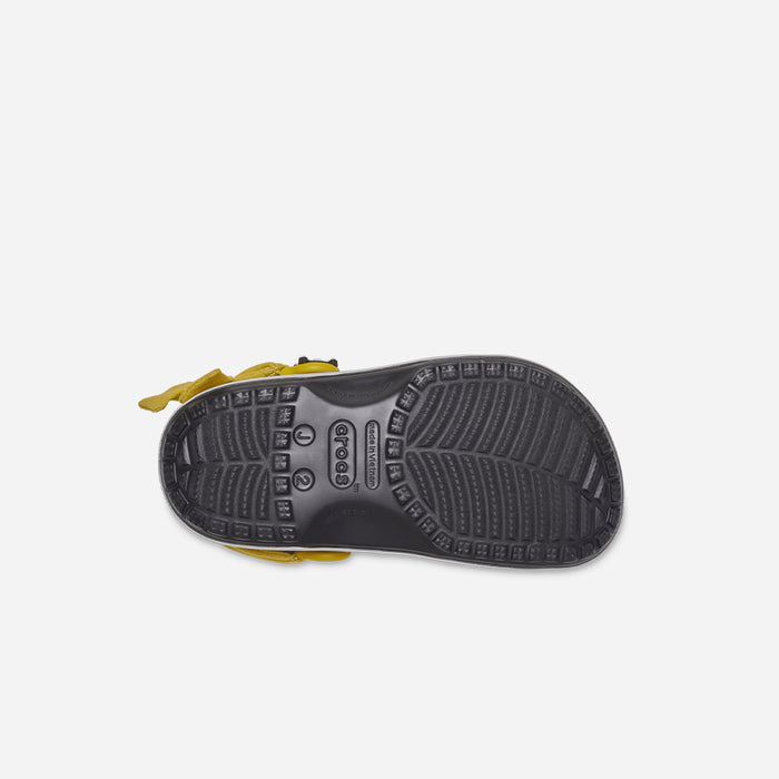 Giày Clog Trẻ Em Crocs One Piece Luffy Classic - Đỏ - Supersports Vietnam