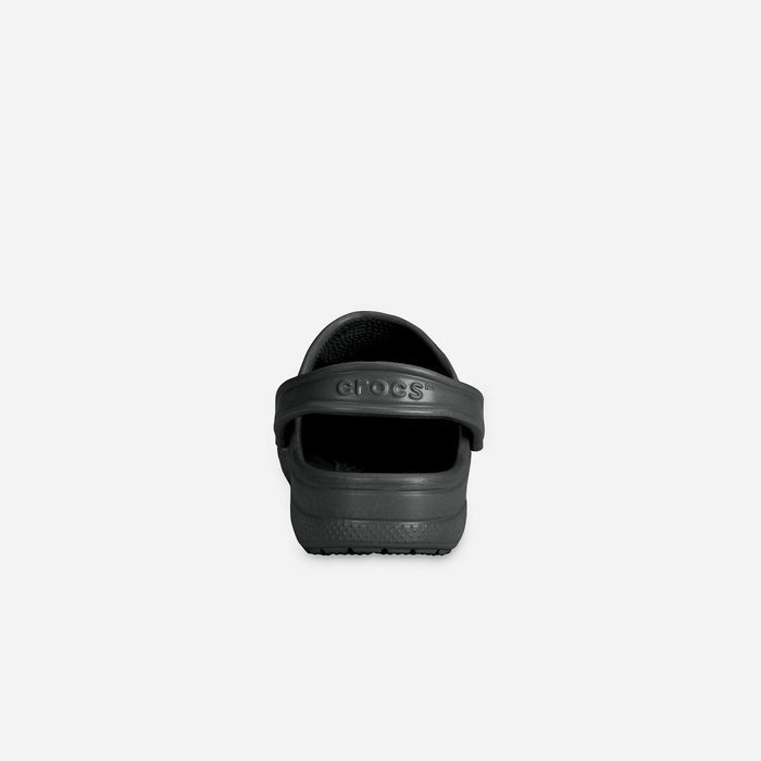 Giày Clog Unisex Crocs Baya - Đen - Supersports Vietnam