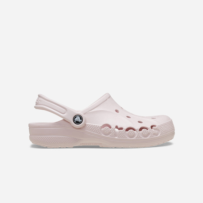 Giày Clog Unisex Crocs Baya - Hồng - Supersports Vietnam
