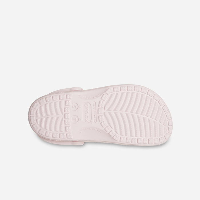 Giày Clog Unisex Crocs Baya - Hồng - Supersports Vietnam