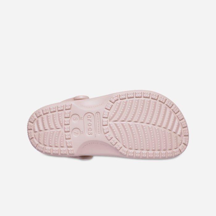 Giày Clog Unisex Crocs Baya - Hồng - Supersports Vietnam