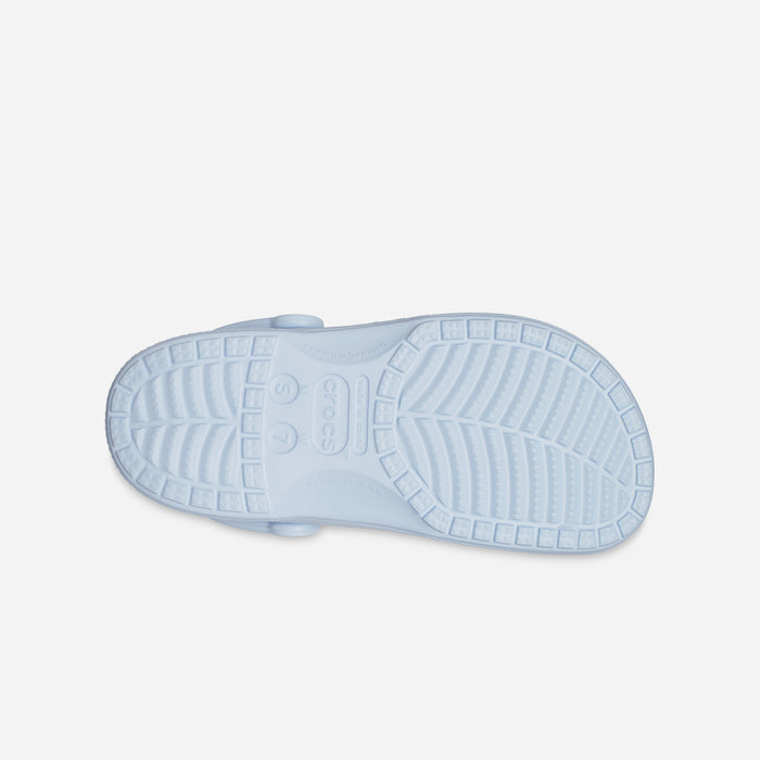 Giày Clog Unisex Crocs Baya - Xanh Dương - Supersports Vietnam