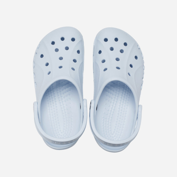 Giày Clog Unisex Crocs Baya - Xanh Dương - Supersports Vietnam
