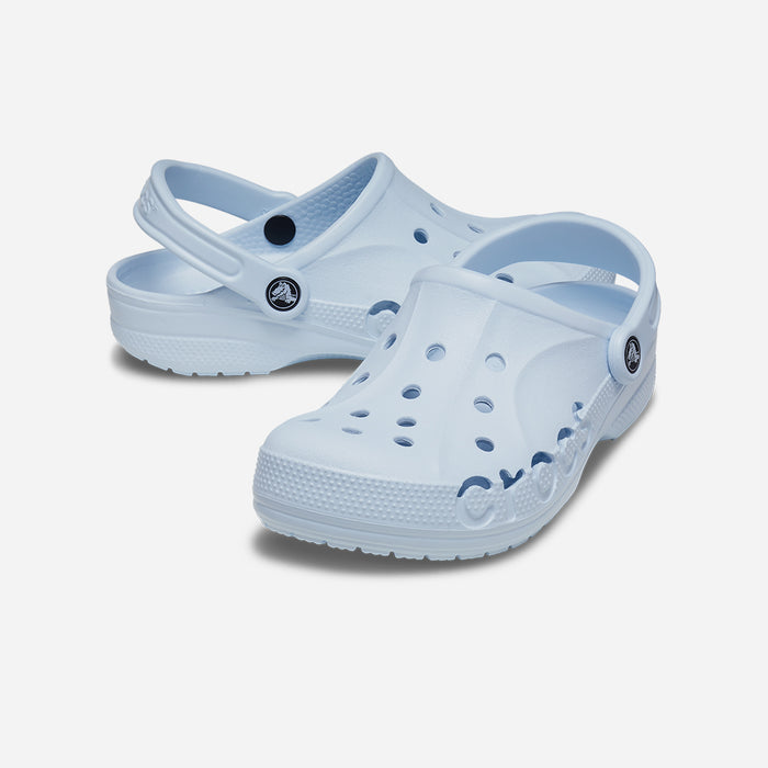 Giày Clog Unisex Crocs Baya - Xanh Dương - Supersports Vietnam