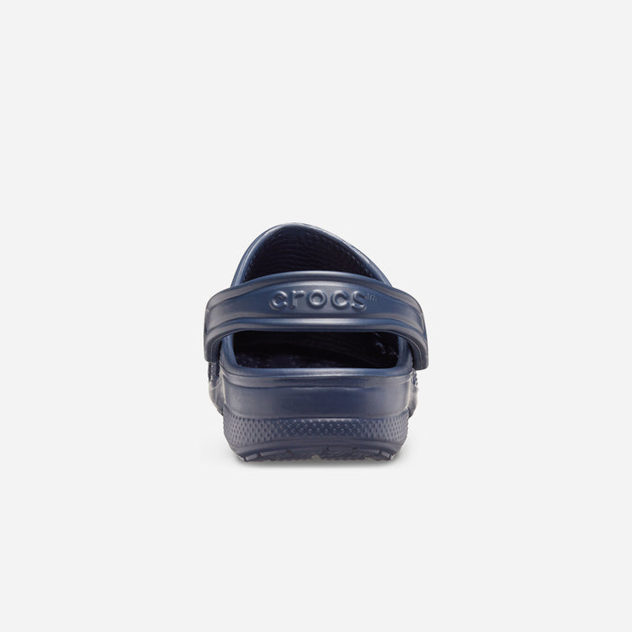 Giày Clog Unisex Crocs Baya - Xanh Navy - Supersports Vietnam