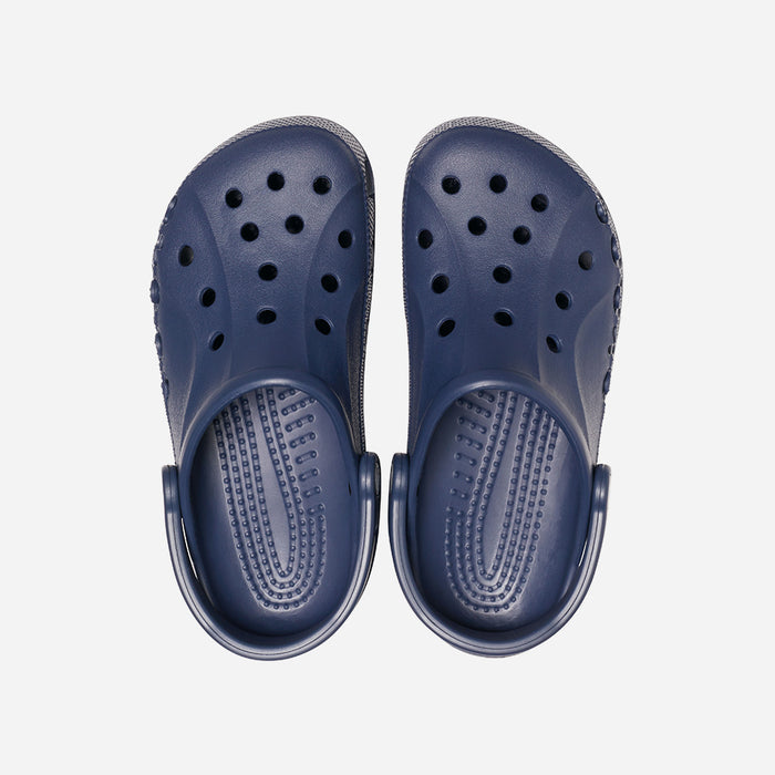 Giày Clog Unisex Crocs Baya - Xanh Navy - Supersports Vietnam
