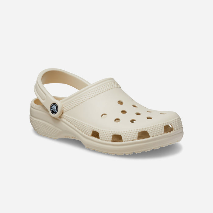 Giày Clog Unisex Crocs Classic - Be - Supersports Vietnam