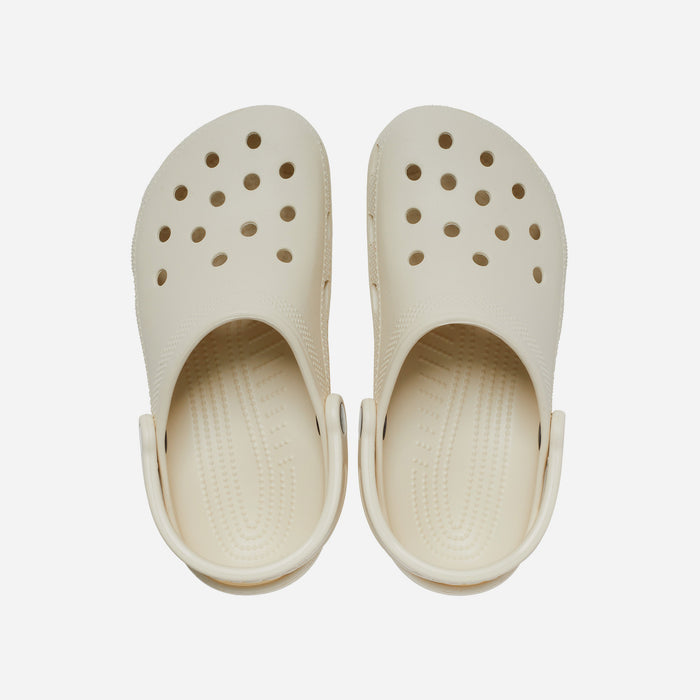 Giày Clog Unisex Crocs Classic - Be - Supersports Vietnam