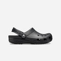 Giày Clog Unisex Crocs Classic - Đen - Supersports Vietnam
