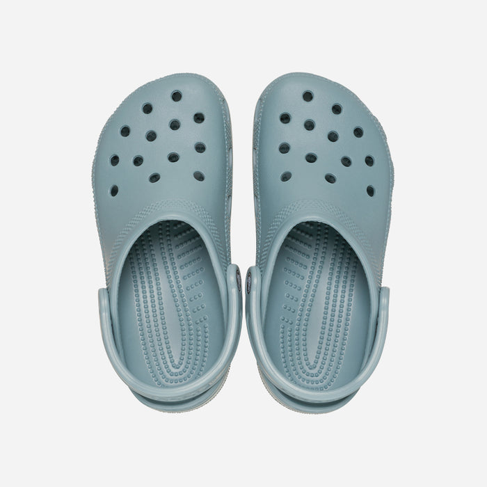 Giày Clog Unisex Crocs Classic - Xanh Dương - Supersports Vietnam