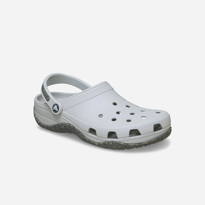 Giày Clog Unisex Crocs Classic Evo - Xám - Supersports Vietnam